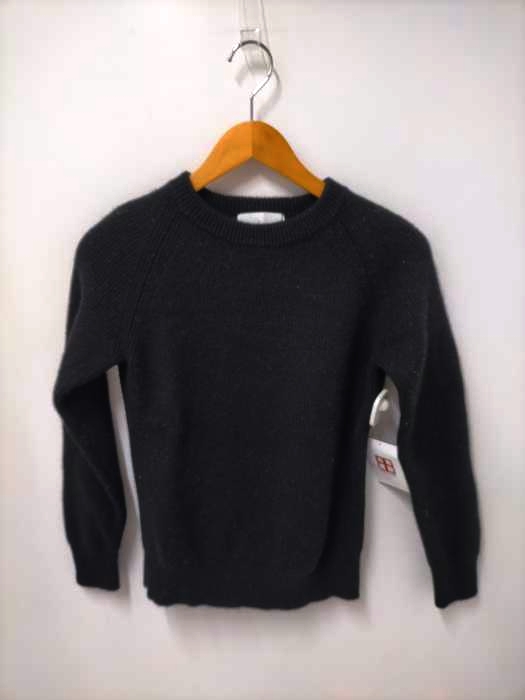 ユーズドフルギ USED古着 {{vincent et mireille}} 厚手ニット メンズ  36