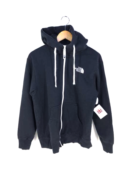 ザノースフェイス THE NORTH FACE REARVIEW FULLZIP HOODIE リアビューフルジップフーディー メンズ JPN：M