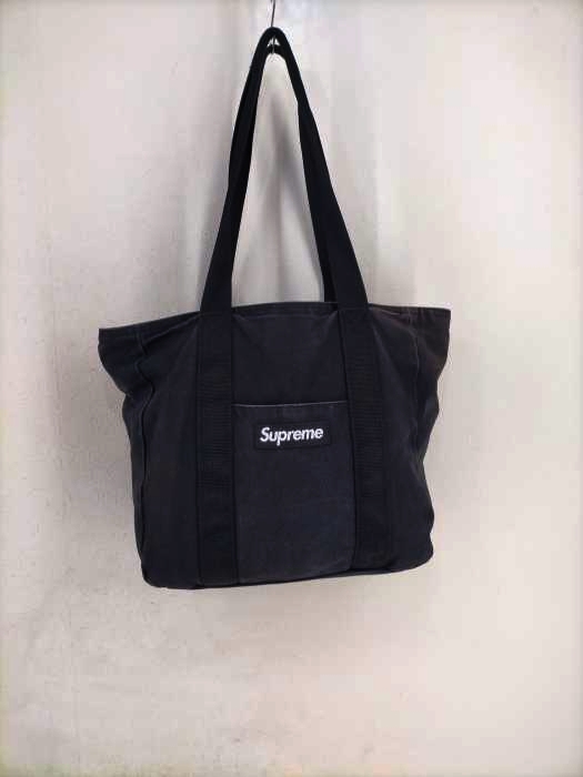 シュプリーム Supreme 20AW Canvas Tote  メンズ 表記無