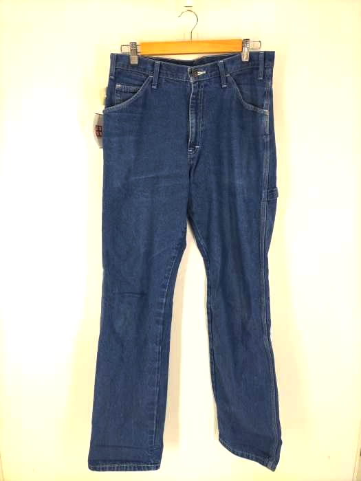 ディッキーズ Dickies デニムペインターパンツ  メンズ  32X34