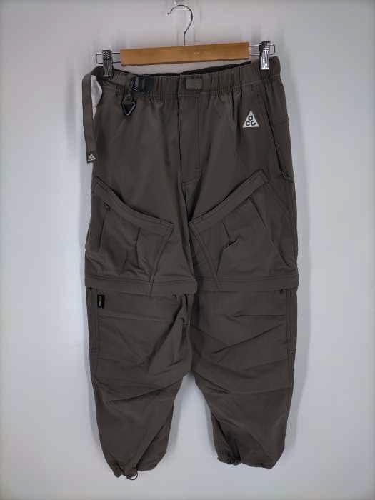ナイキエーシージー NIKE ACG SMITH SUMMIT CRG PANTS メンズ JPN：S