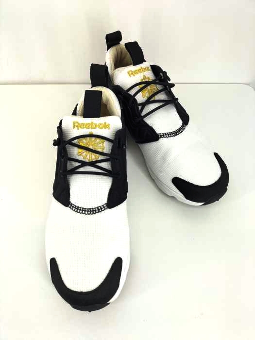 リーボック Reebok REEBOK FURYLITE TECH レディース JPN：24.5