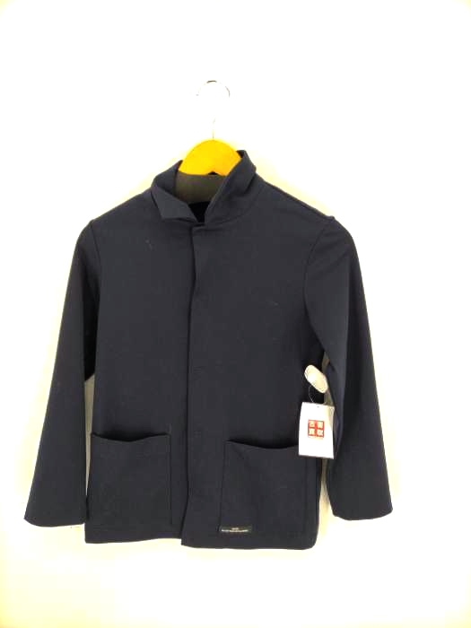 ズッカ ZUCCa スナップボタン ストレッチシャツ レディース JPN：M
