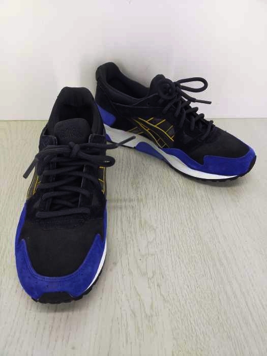 アシックス ASICS GEL LYTE III Runner Athletic スニーカー メンズ JPN：26