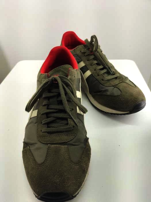 オニツカタイガー ONITSUKA TIGER CALIFORNIA 78 EX メンズ  28cm