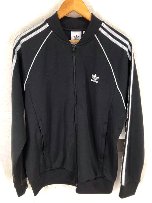アディダスオリジナルス adidas Originals HERI SST TRACK TOP メンズ  2XO