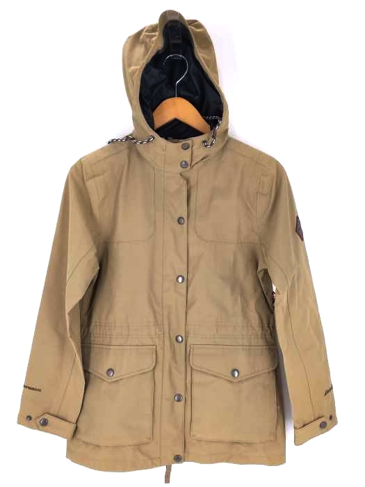 エディーバウアー Eddie Bauer VENDOR メンズ  XS