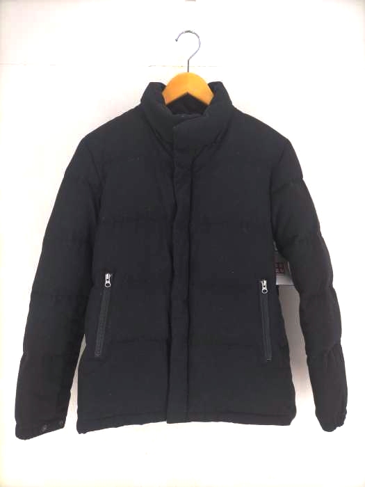 アーバンリサーチ URBAN RESEARCH ウール混ダウンジャケット メンズ JPN：L