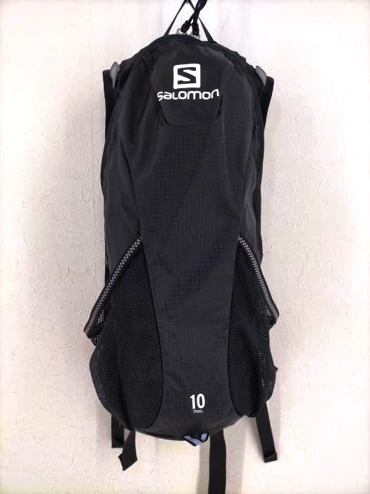サロモン SALOMON TRAIL 10 トレイルランニング トレラン  メンズ 表記無