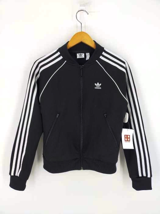 アディダスオリジナルス adidas Originals HERI SST TRACK TOP メンズ JPN：M
