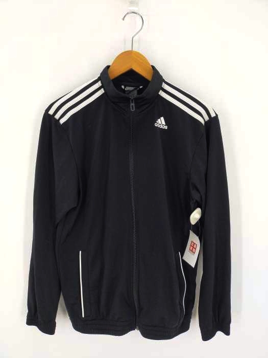 アディダス adidas ウォームアップスーツ ENTRY メンズ JPN：L