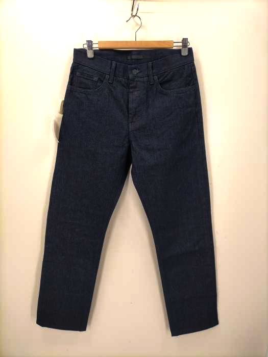 ヘルムートラング HELMUT LANG Classic Cut Jeans ジップフライデニム メンズ 30inch