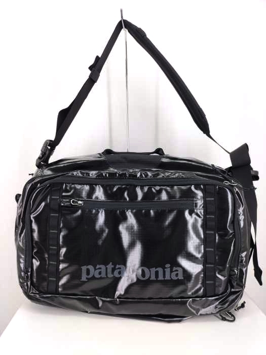 パタゴニア patagonia Black Hole Mini MLC 26L メンズ 表記無