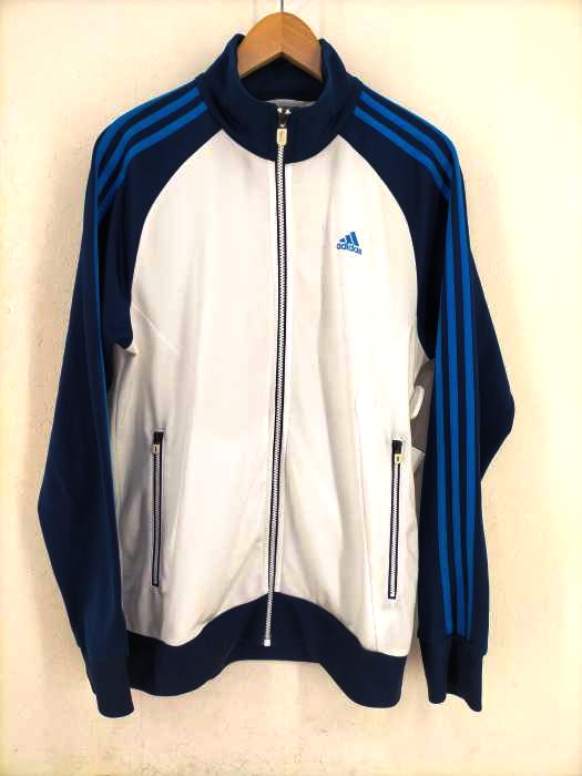adidas トラックジャケット スケートボーディング ファイヤーバード トラックジャケット