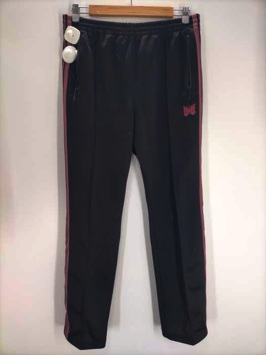 ニードルズ Needles 22AW Narrow Track Pant  Poly Smooth メンズ JPN：M