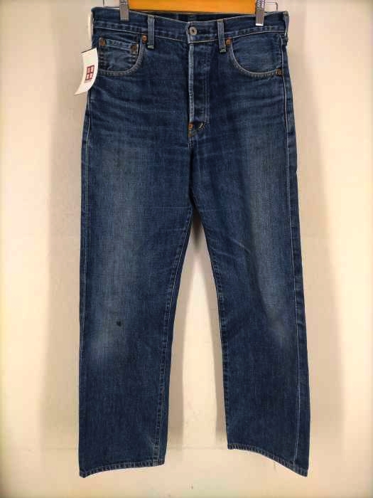 リーバイス Levis 97年製 702 シンチバック メンズ  W31L36