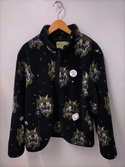 ウィアード WEIRDO 22AW GREAT MOON MONSTER - JACKET メンズ JPN：L