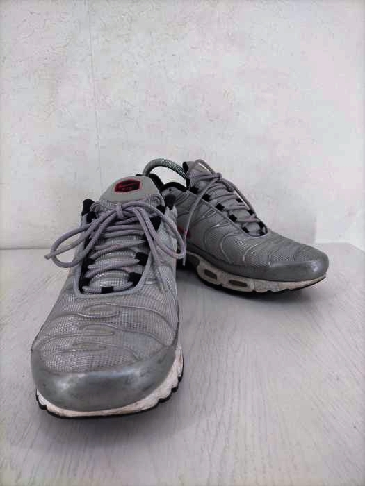 ナイキ NIKE 17SS Air Max Plus Silver Bullet メンズ JPN:27.5
