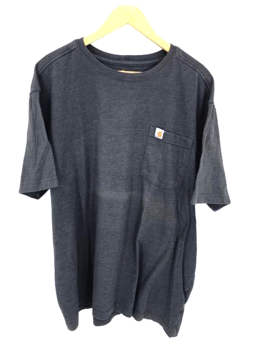 Carhartt（カーハート） クルーネックTシャツ メンズ トップス その他トップス