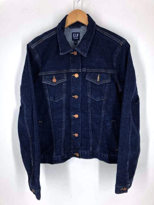 GAP DENIM(ギャップデニム) デニムジャケット レディース import：M import：M