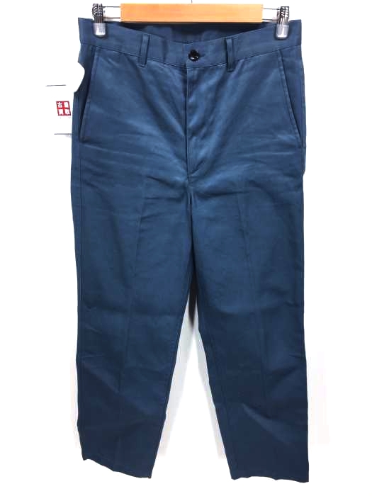 BEAUTY&YOUTH UNITED ARROWS(ビューティーアンドユースユナイテッドアローズ) ハード ウエポン シックシルエット パンツ メンズ JPN：M JPN：M