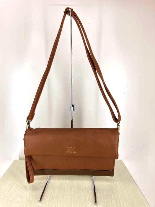 COMMON MEETS UNCOMMON（コモンミーツアンコモン） ショルダーバッグ レディース バッグ ショルダー