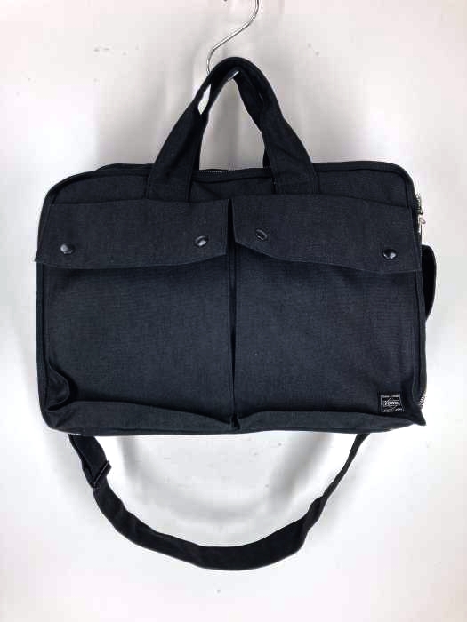 PORTER(ポーター) 2WAY BRIEFCASE ハンド ショルダー バッグ メンズ バッグ ショルダー