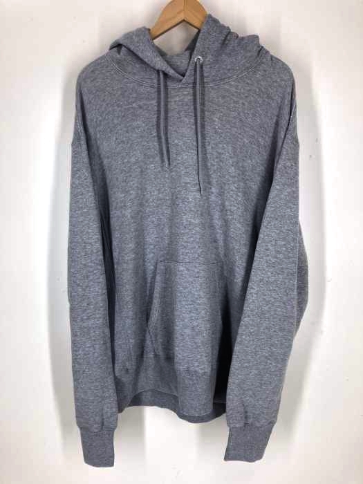 DENHAM（デンハム） LOOP HOODY パーカー メンズ トップス パーカー