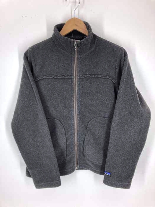 patagonia(パタゴニア) synchilla シンチラ フリースジャケット レディース import：XS import：XS