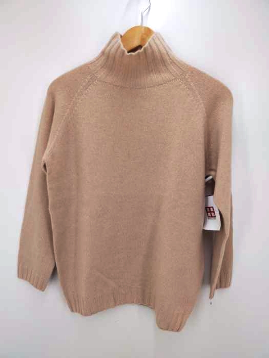 MARGARET HOWELL(マーガレットハウエル) SOFT CASHMERE レディース  FREE