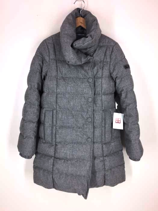 TATRAS(タトラス) カシミヤ混 ダウンコート レディース  2