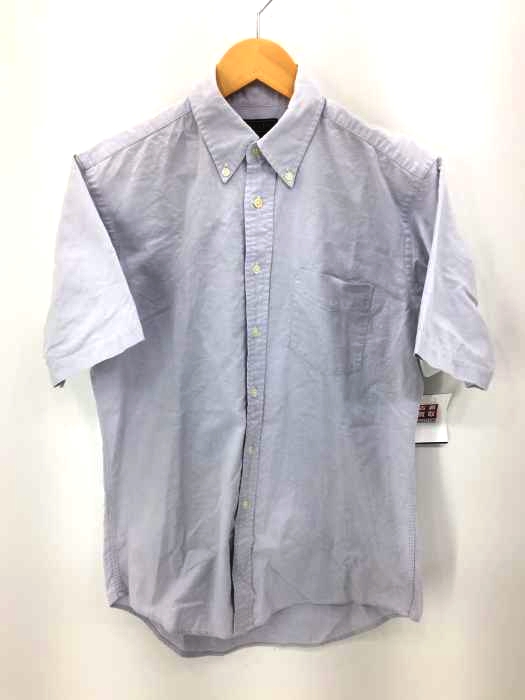 CHAPS RALPH LAUREN(チャップスラルフローレン) 半袖BDシャツ メンズ トップス カジュアルシャツ