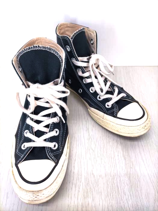 CONVERSE(コンバース) CHUCK TAYLOR ALL STAR 70 HI レディース シューズ スニーカー