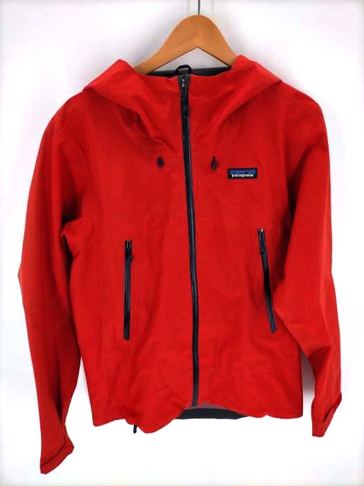 パタゴニア patagonia クラウドリッジジャケット メンズ JPN：S