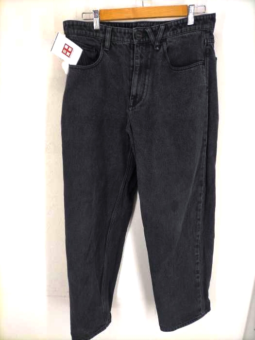 VOLCOM(ヴォルコム) スーパールーズフィットジーンズ Billow Pant メンズ  32