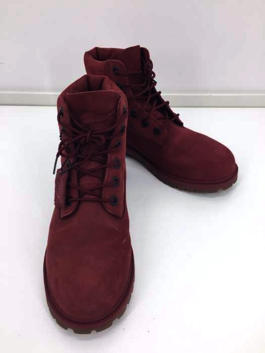 Timberland(ティンバーランド) 6ホールブーツ レディース JPN：23.5
