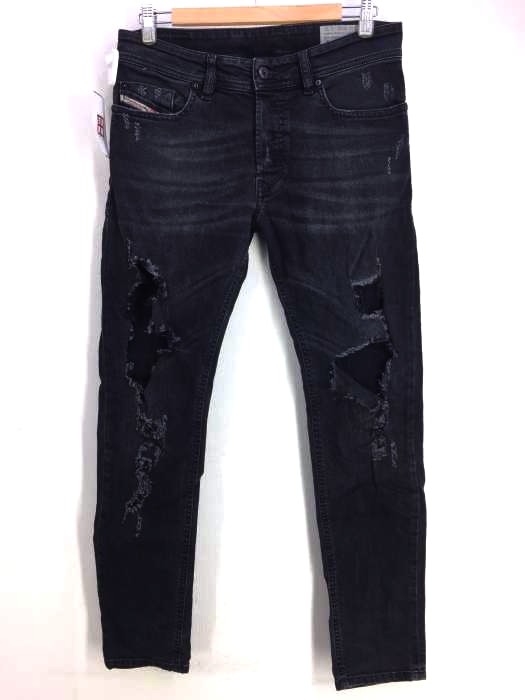 DIESEL(ディーゼル) SLEENKER SLIM-SKINNY メンズ W30-L30