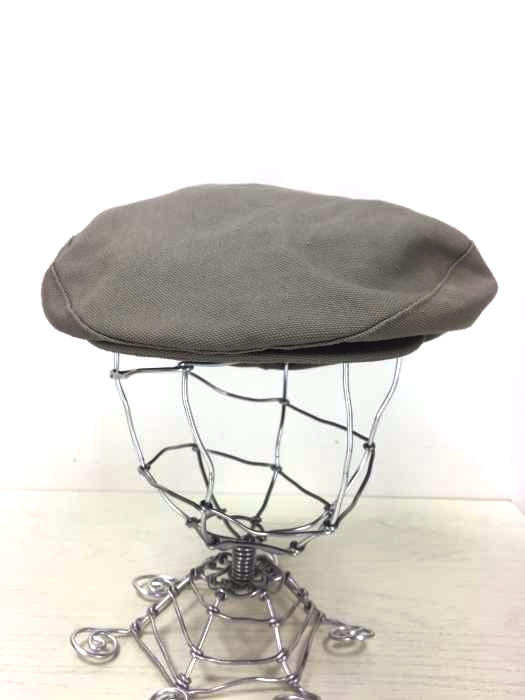 NEW YORK HAT(ニューヨークハット) ハンチング 帽子 メンズ L