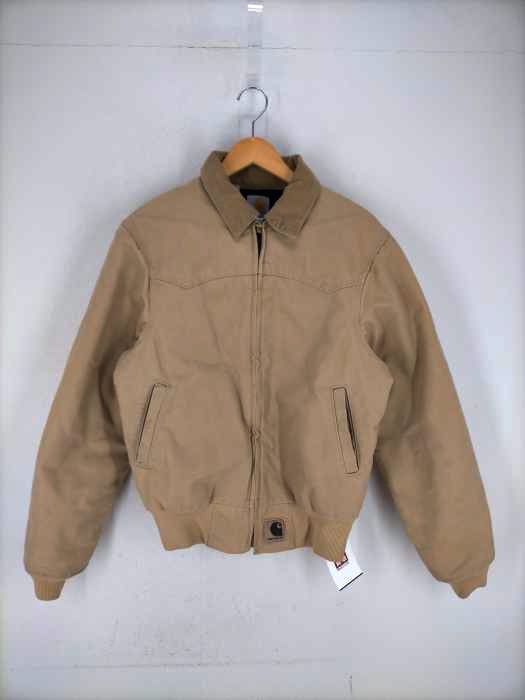 90s Carhartt サンタフェ ダックジャケット 90s メキシコ製 Carhartt サンタフェジャケット ダック
