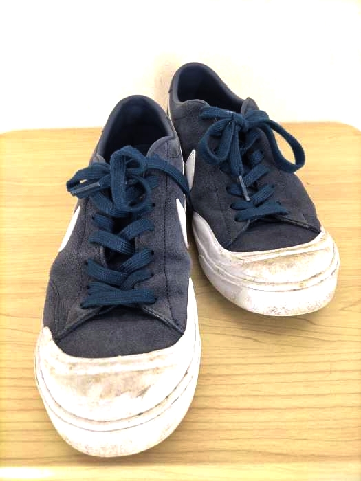 NIKE SB(ナイキスケートボーディング) ZOOM ALL COURT CK メンズ JPN:28