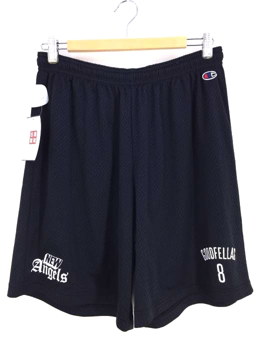 Champion(チャンピオン) バスケットショーツ メンズ  L