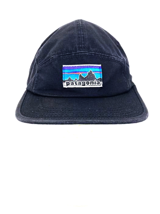 patagonia(パタゴニア) RETRO FITZ ROY LABEL TRADESMITH CAP メンズ ONE SIZE