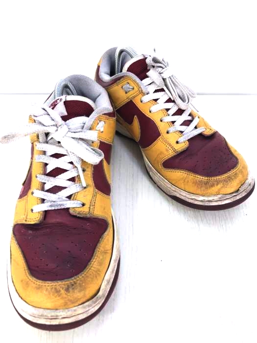 ナイキ NIKE DUNK LOW メンズ 表記無