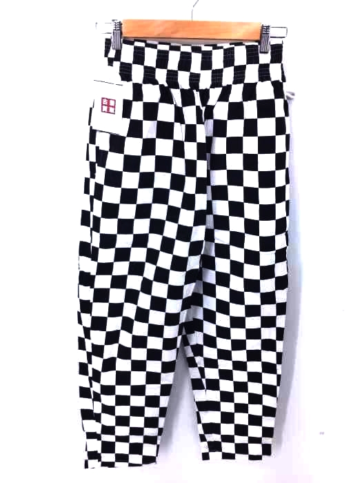 COOKMAN(クックマン) シェフパンツ メンズ JPN：M