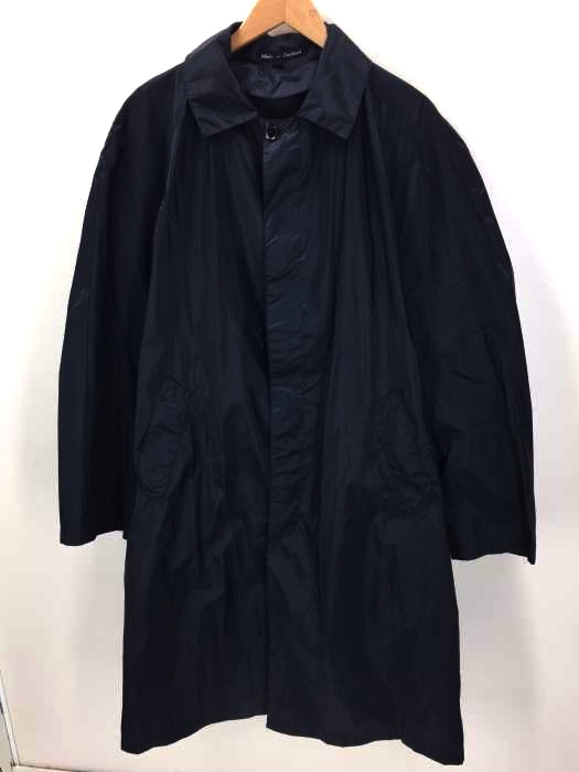 ビームスエフ BEAMS F ナイロン ロングスリーブ コーチジャケット メンズ JPN：L