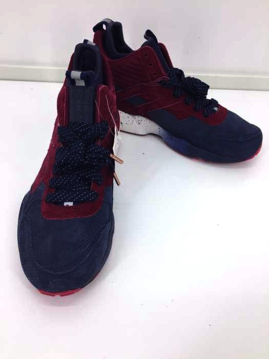 PUMA(プーマ) Mid SAKURA メンズ JPN：27.5