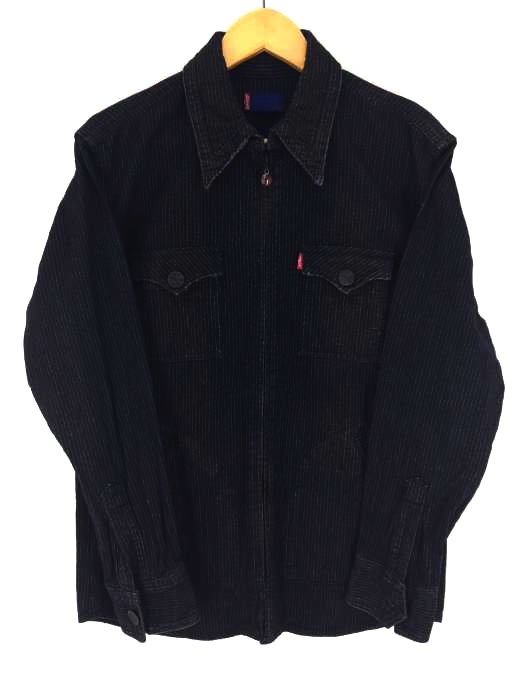 Levis(リーバイス) ジップアップジャケット メンズ JPN：L