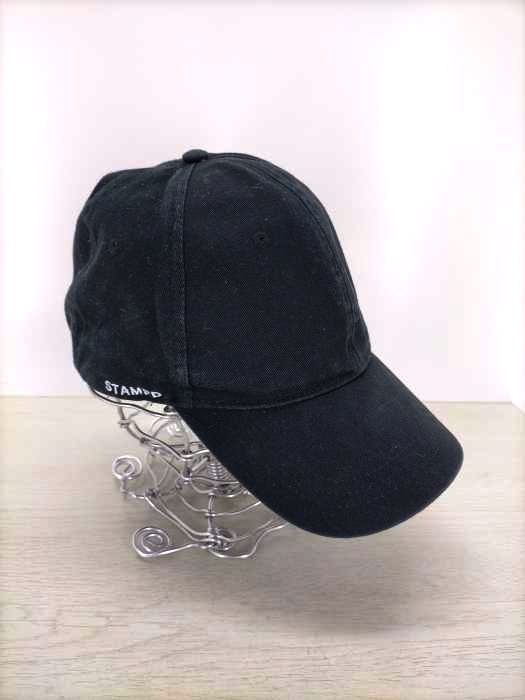 STAMPD(スタンプド)  ツインカラー6パネルキャップ メンズ ONE SIZE