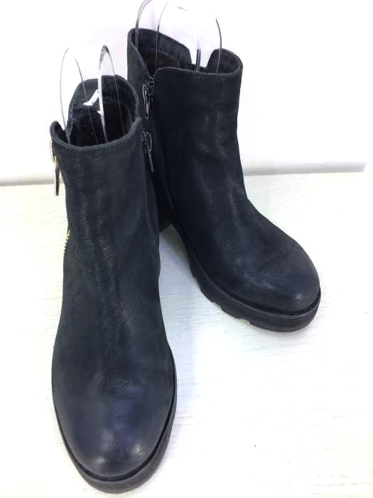 STACCATO(スタッカート) ショートブーツ レディース JPN：23