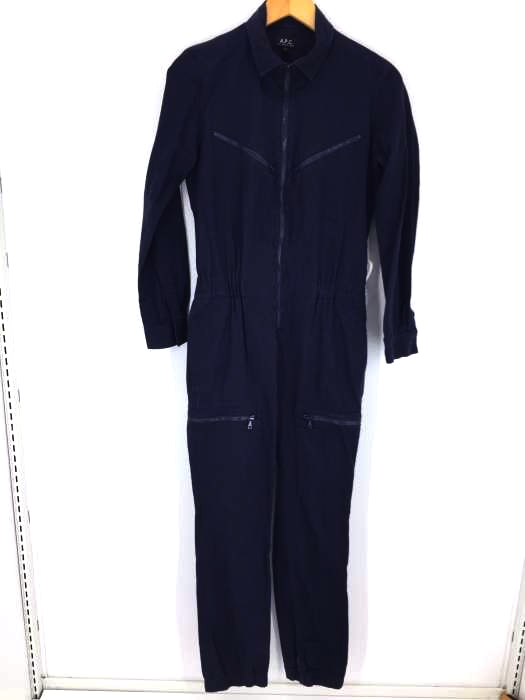A.P.C.(アーペーセー) ジャンプスーツ レディース  1
